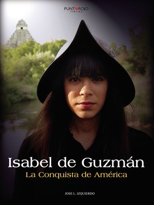 cover image of Isabel de Guzmán